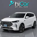 2025 Jetour X70 Plus