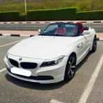 2014 BMW Z4 sDrive18i