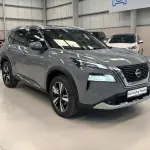 2023 Nissan X-Trail SL