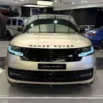 2024 Land Rover Range Rover P530 Autobiography