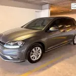 2018 Volkswagen Golf SEL