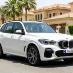 2023 BMW X5 xDrive40i M Sport