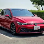 2024 Volkswagen Golf GTI P1