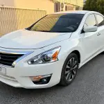 2015 Nissan Altima SE