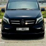 2023 Mercedes-Benz V-Class V 250