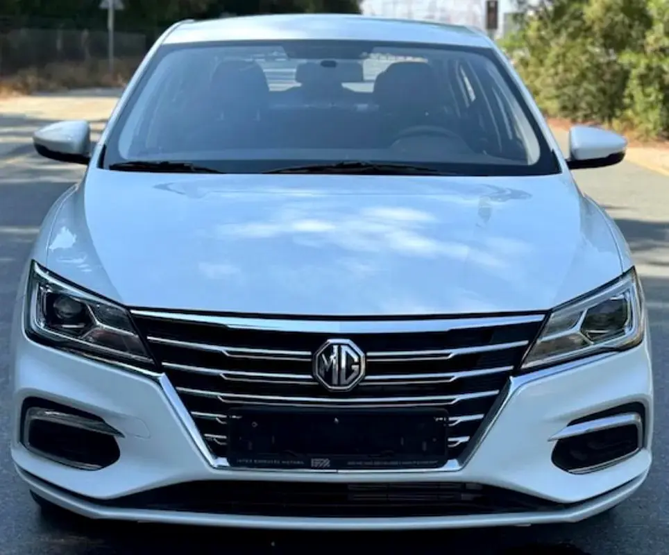 2023 MG MG5