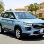 2024 Chevrolet Groove LT
