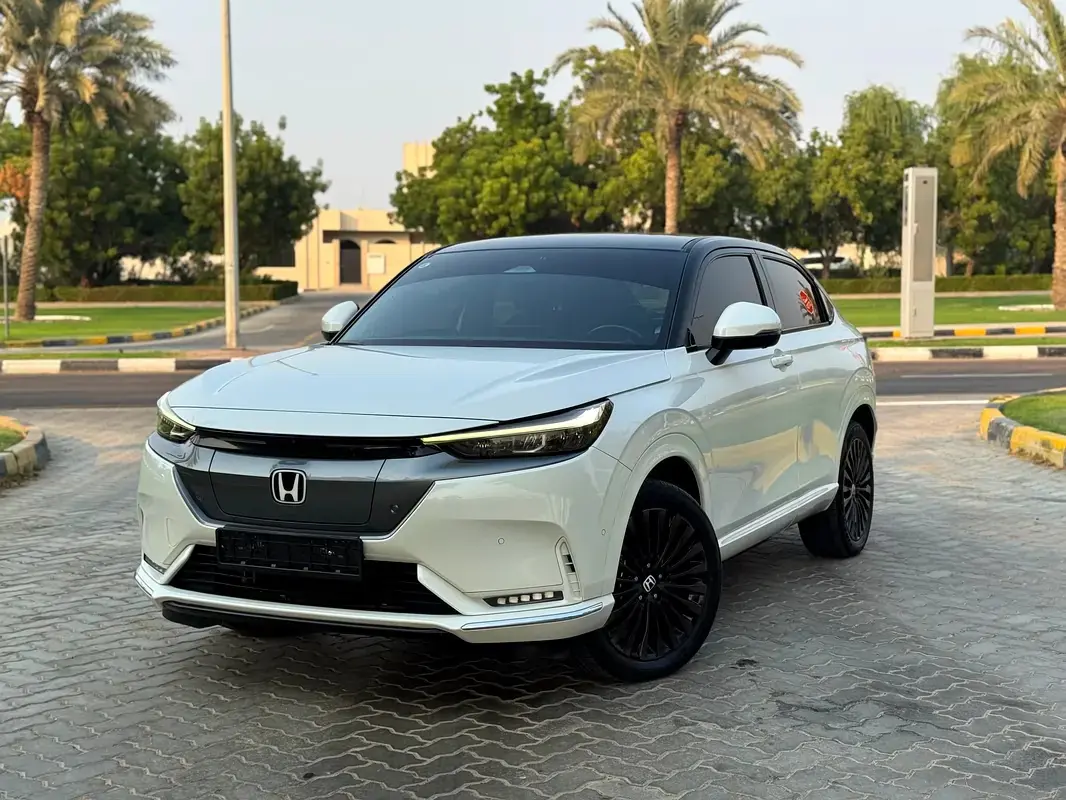 2023 Honda ENP1 Extreme Edition