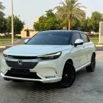 2023 Honda ENP1 Extreme Edition