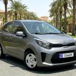 2021 Kia Picanto LX