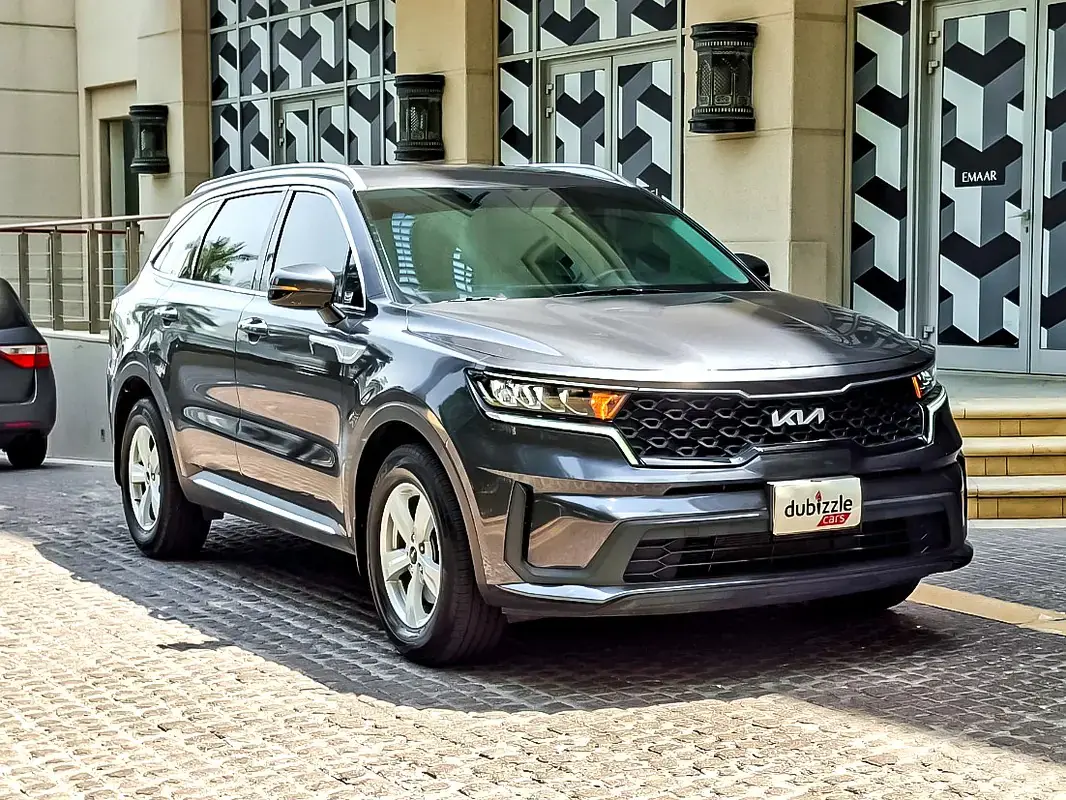 2023 Kia Sorento LX