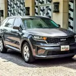 2023 Kia Sorento LX
