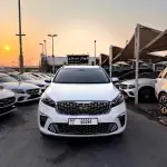 2019 Kia Sorento EX