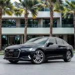 2024 Audi A6 40 TFSI