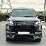 2022 Mitsubishi Montero Sport Signature Edition