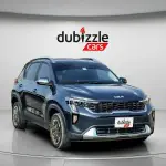2025 Kia Sonet EX