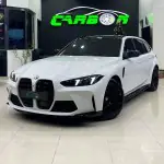 2025 BMW M3 Touring Competition xDrive