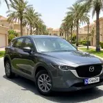 2024 Mazda CX-5 GL