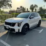 2024 Kia Sorento GT-Line