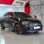 2025 Mercedes-Benz GLA-Class GLA 200