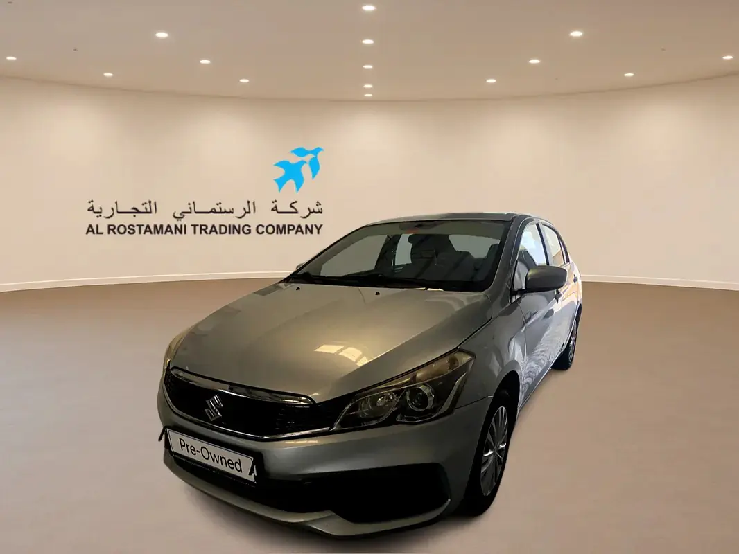 2023 Suzuki Ciaz GL