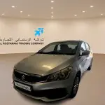 2023 Suzuki Ciaz GL
