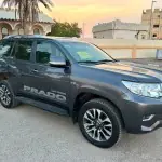 2023 Toyota Prado TXL