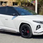 2023 Hyundai Tucson Signature