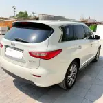 2015 Infiniti QX60 Luxury