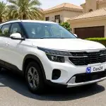 2024 Kia Seltos LX