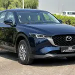 2024 Mazda CX-5 GL
