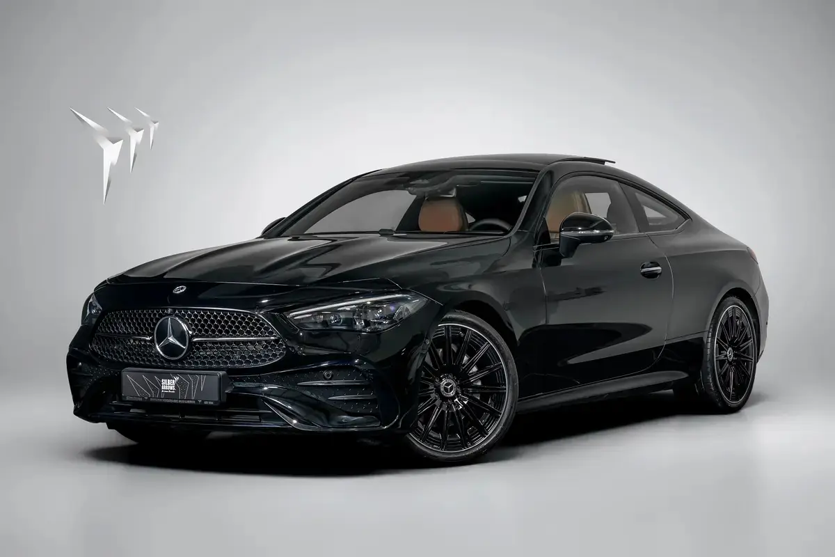 2025 Mercedes-Benz CLE-Class CLE 200
