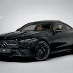 2025 Mercedes-Benz CLE-Class CLE 200