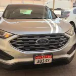 2009 Ford Edge SEL