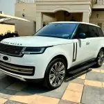 2023 Land Rover Range Rover HSE P530