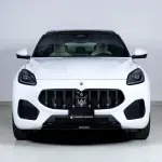2024 Maserati Grecale Modena