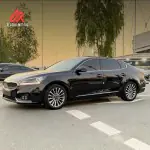 2016 Kia Cadenza