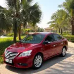 2016 Nissan Sentra SL