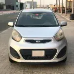 2015 Kia Picanto