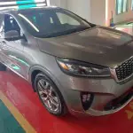 2019 Kia Sorento SX X-Line