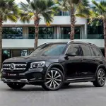 2020 Mercedes-Benz GLB-Class GLB 250