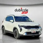 2024 Kia Sonet EX