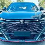 2026 Changan X5 Plus