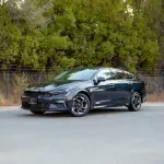 2024 Kia K5 LX