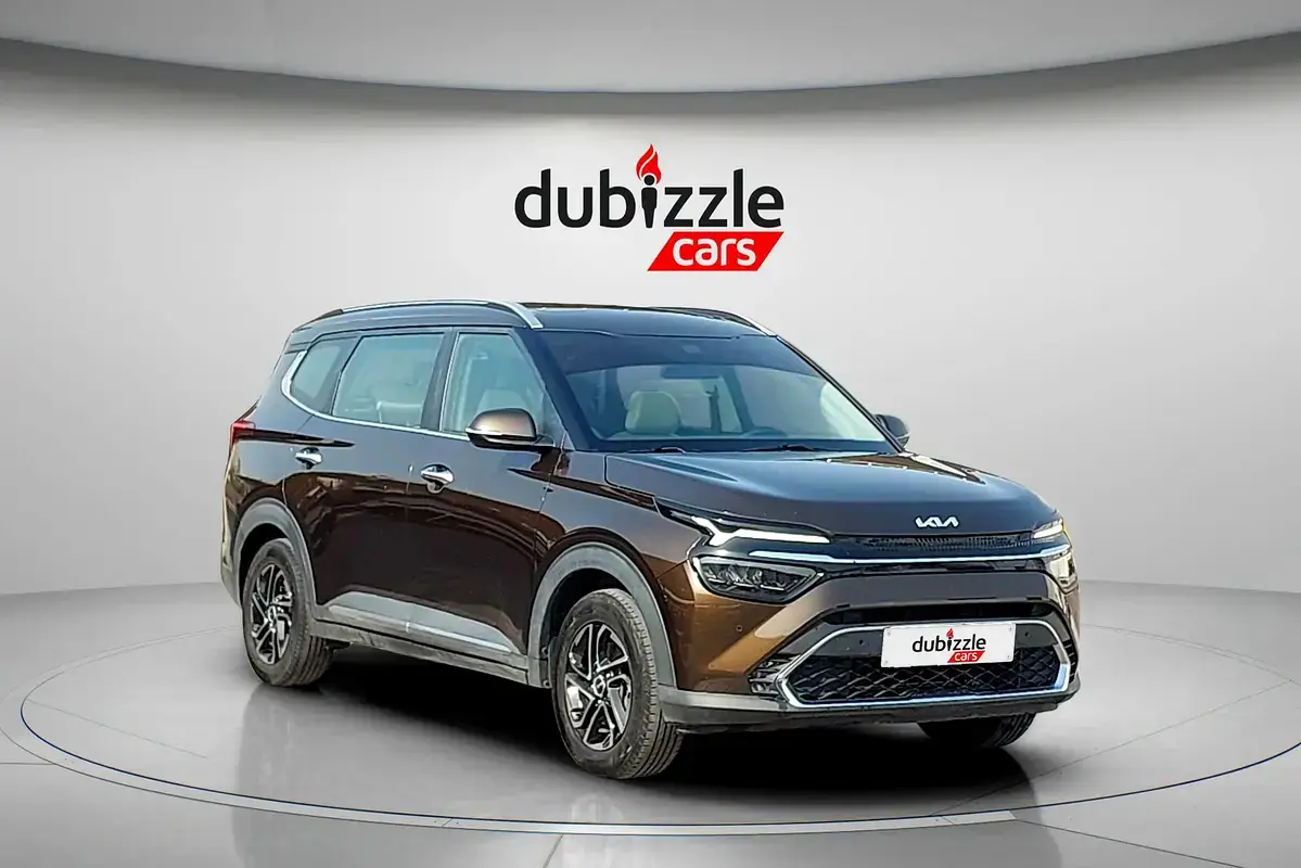 2023 Kia Carens LX