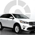 2020 Kia Sorento
