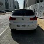 2019 BMW 1-Series 120i
