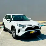 2023 Toyota Rav 4 EX