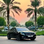 2019 Lincoln Continental Reserve