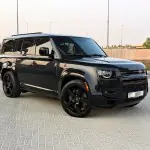 2023 Land Rover Defender 130 X-Dynamic SE